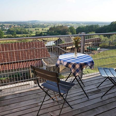 Ferienwohnung Gradlhof Postbauer-Heng Exterior foto