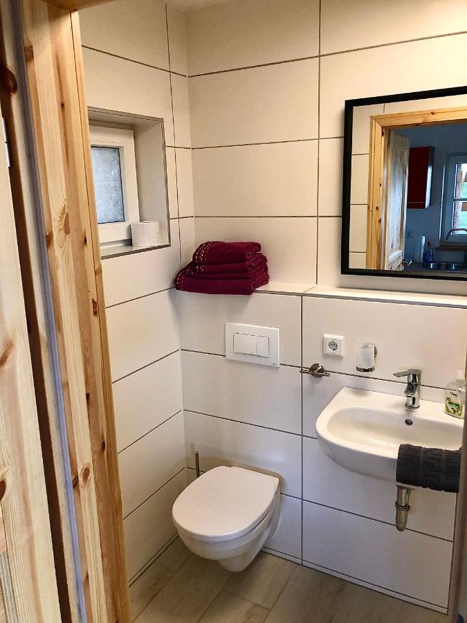 Ferienwohnung Gradlhof Postbauer-Heng Exterior foto