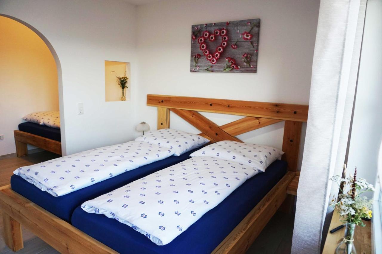 Ferienwohnung Gradlhof Postbauer-Heng Exterior foto