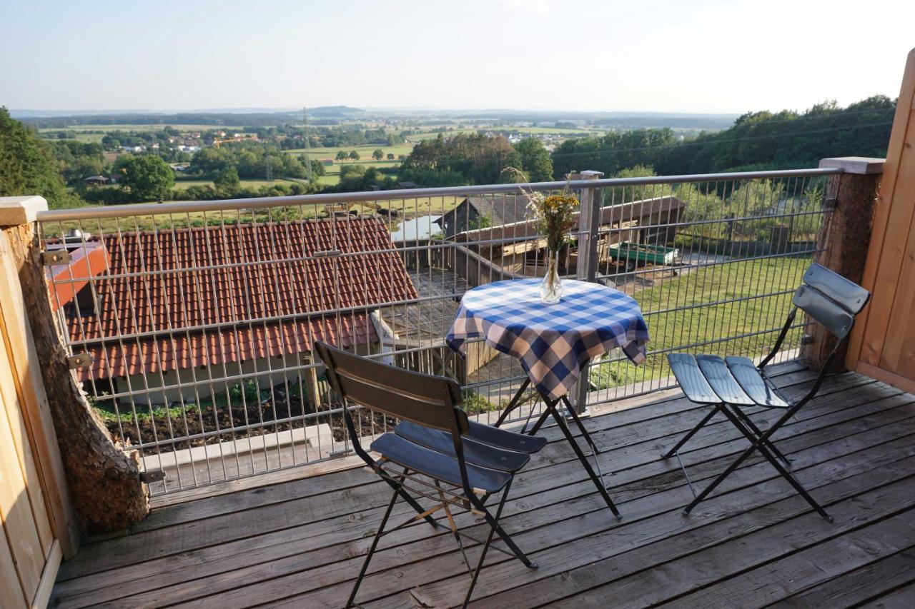 Ferienwohnung Gradlhof Postbauer-Heng Exterior foto